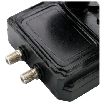 KONWERTER INVERTO MONOBLOCK TWIN; 7235