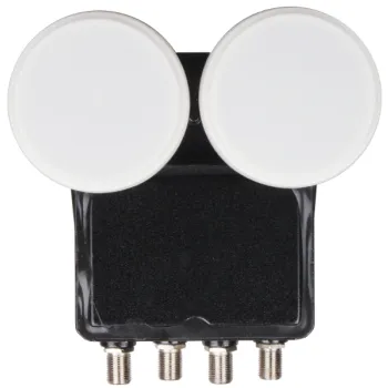 KONWERTER INVERTO MONOBLOCK QUAD; 7452