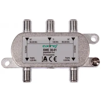 SUMATOR AX SWE 30-01;5020