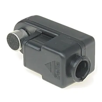 MODUŁ AUDIO REGULOWANY MP-4/R