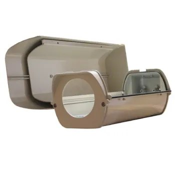 OBUDOWA GL-618H 230V + UCHWYT