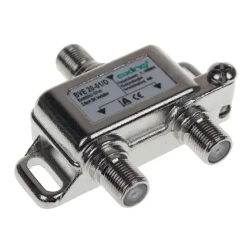 ROZGAŁEŹNIK AX BVE 20-01; 7322