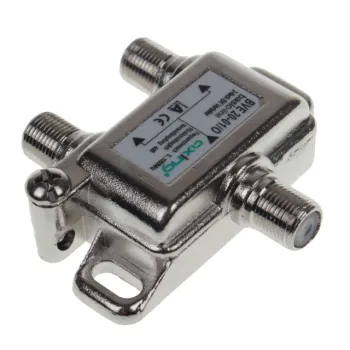 ROZGAŁEŹNIK AX BVE 20-01; 7322