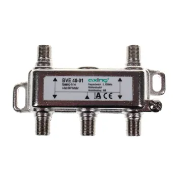 ROZGAŁEŹNIK AX BVE 40-01; 7325