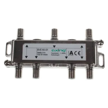 ROZGAŁEŹNIK AX BVE 6-01; 7326