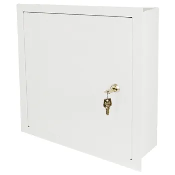 OBUDOWA ALARMOWA PUSTA Pulsar AWO500PU