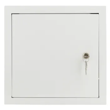 OBUDOWA ALARMOWA PUSTA Pulsar AWO500PU