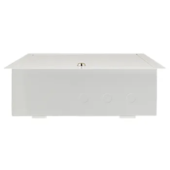 OBUDOWA ALARMOWA PUSTA Pulsar AWO500PU