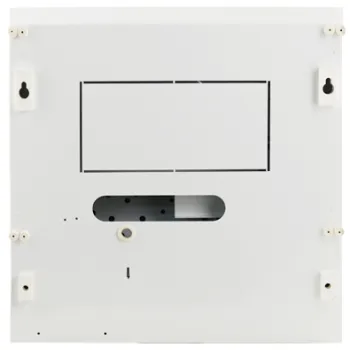 OBUDOWA ALARMOWA PUSTA Pulsar AWO500PU