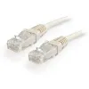 PATCHCORD U/UTP KAT.5E 5m SZARY