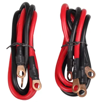 PRZETWORNICA VOLT POLSKA IPS-5000 12V / 230V 2500/5000 W