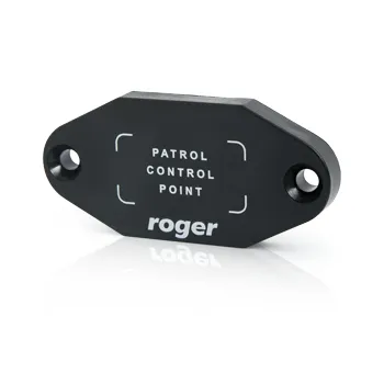 Punkt kontrolny ROGER PK-3