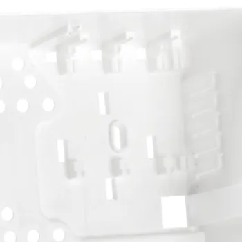 SATEL OBUDOWA OPU-4P