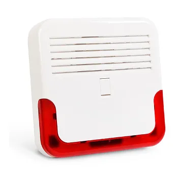 SATEL SYGNALIZATOR SD-6000 R (CZERWONY)