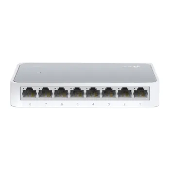 SWITCH TP-LINK TL-SF1008D