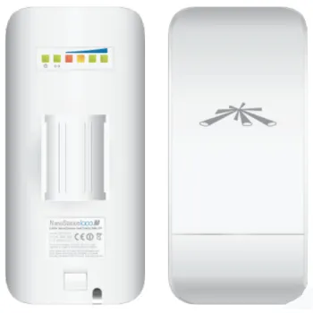 UBIQUITI LOCO M5