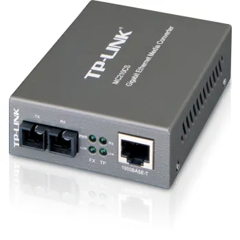 MEDIA KONWERTER TP-LINK MC210CS