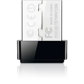 ADAPTER WLAN USB TP-LINK WN725N