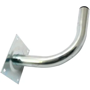 UCHWYT ANTENOWY L200 (20 CM); 2450