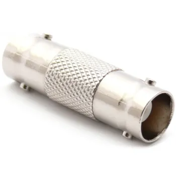 PRZEJŚCIE BNC-BNC (PODWÓJNE)