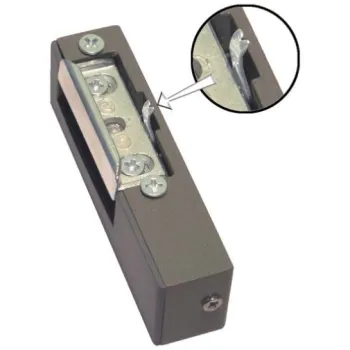 ZACZEP ELEKTRA R3 Z BLOK. LEWY; 2425