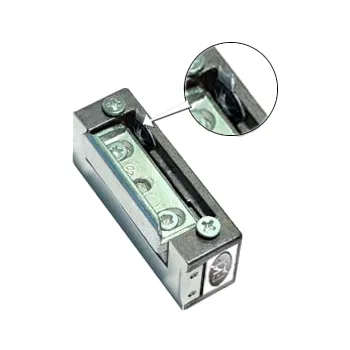 ZACZEP ELEKTRA R4 Z BLOKADĄ SYMETRYCZNY ;4100