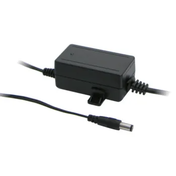 ZASILACZ IMPULSOWY DESKTOP DO CCTV Pulsar PSD12010 12V/1A