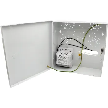 OBUDOWA ALARMOWA Pulsar AWO000/CA-4,5,6