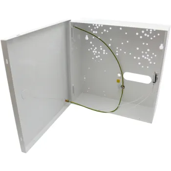 OBUDOWA ALARMOWA PUSTA Pulsar AWO000PU