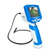 Cyfrowy Video Boroskop Endoskop LCD PeakTech 5600