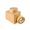 Taśma papierowa Kraft Hot-Melt Bublaki BT-S50