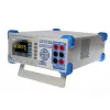Multimetr stołowy True RMS USB PeakTech 4094