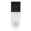 Dzwonek WiFi Spacetronik SL-DB13W bez bateri
