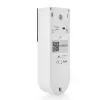 Dzwonek WiFi Spacetronik SL-DB13W bez bateri