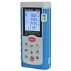 Dalmierz Laserowy do 80m PeakTech 2802