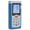 Dalmierz Laserowy do 80m PeakTech 2802