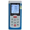 Dalmierz Laserowy do 80m PeakTech 2802