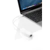 Adapter USB-C na gniazdo DVI Goobay