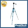 Statyw Tripod Trójnóg 145cm 5kg PeakTech 7850