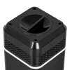 Lampa UV na owady stojąca USB VAYOX IKV-212 went.