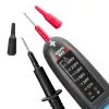Tester napięcia PeakTech P 1094 - Miernik 12-400V