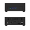 Minisforum UM760 Plus AMD Ryzen 5 7640HS 32GB 1TB