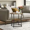 Stolik kawowy 55 cm do domu Funky Furniture