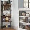 Regał biblioteczka drabinka 165cm Funky Furniture