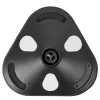 Aktywny hoker bujany Spacetronik ZIPPY-03-0B