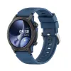 Smartwatch Kumi Gear GT3 FIT 2025 Niebieski