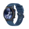 Smartwatch Kumi Gear GT3 FIT 2025 Niebieski