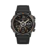 Smartwatch Kumi Gear GT3 FIT 2025 Czarny