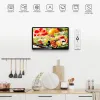 Sylvox 15.6” Smart Google TV podszafke do kuchni