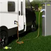 Przedłużacz kabel CEE do CEE 230V 16A IP44 25m